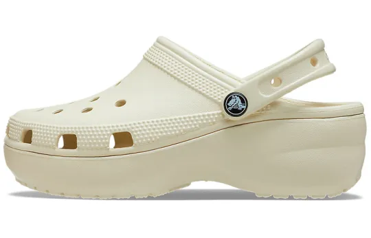 Crocs Classic Platform Clog 4.1cm
