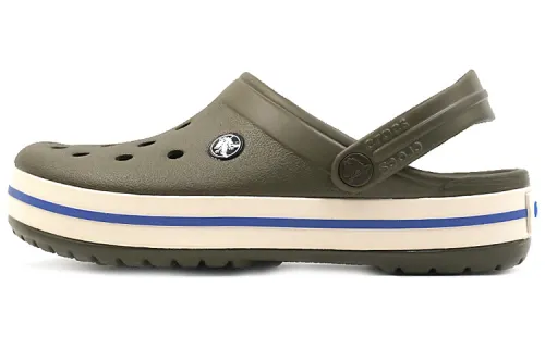 Crocs Crocband Clogs Unisex