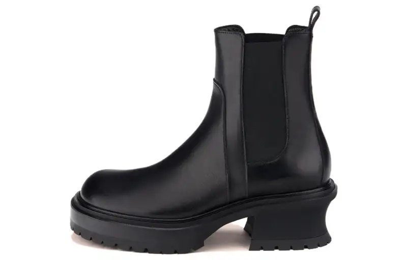 Agl Caro Beat 60mm Leather Boots