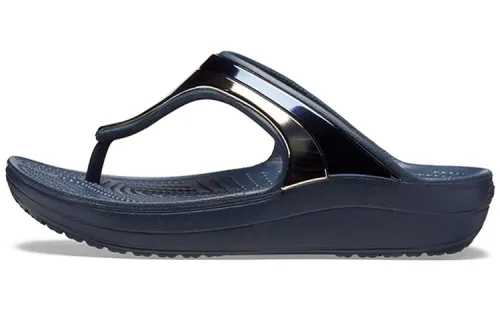 Crocs Sloane Flip Flops Women's