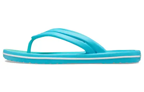 Crocs Crocband Flip Flops Women's