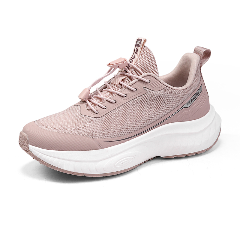 Playboy Low top Mountaineering & Hiking Shoes Women’s Pink Box Included