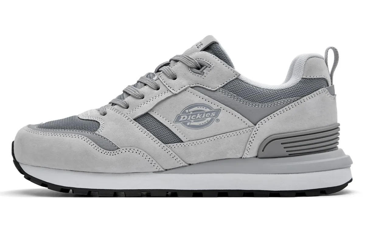 Dickies Low top Casual Shoes Men's Gray