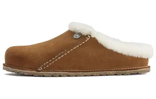 Birkenstock Zermat Slip -On Slippers