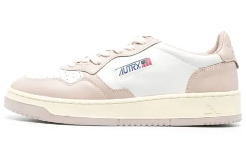 AUTRY Medalist High-top Sneakers