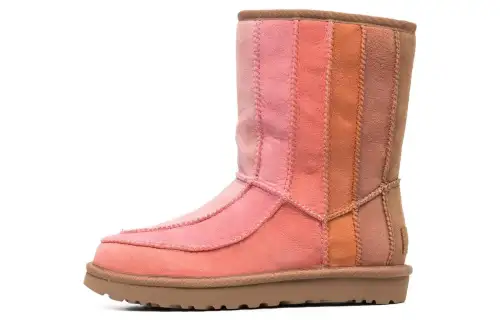 UGG X Tschabalala Self Hi 'Pink' Women's