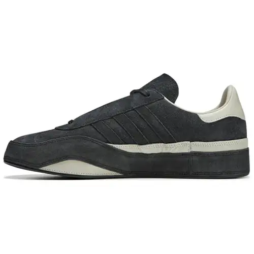 Y-3 Gazelle Y-3 'Black Alumina'