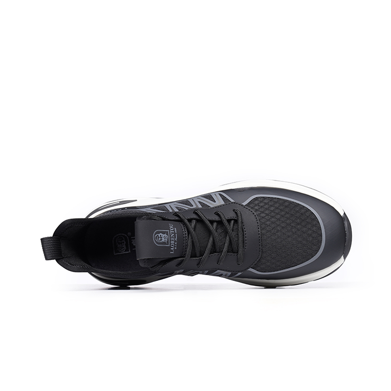 LAORENTOU Mesh Low top Running Shoes Men’s