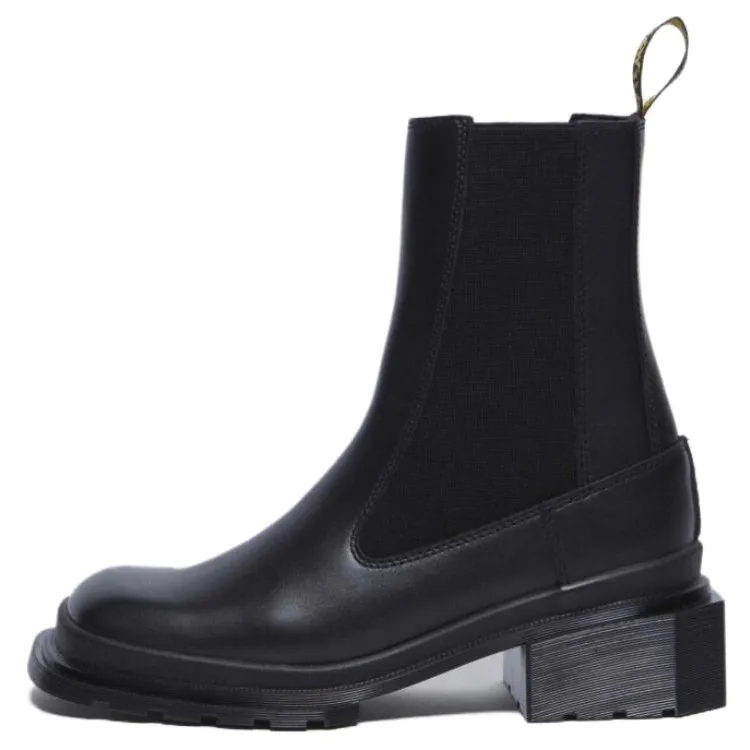 Dr.Martens Maybole Square Toe Chelsea Boots Women's