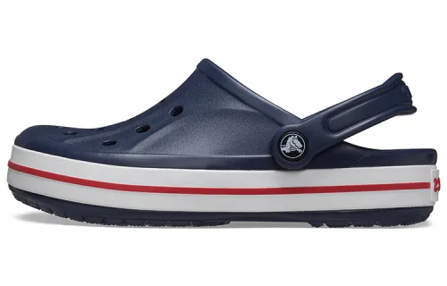 Crocs Bayaband Clogs Unisex Marine Blue