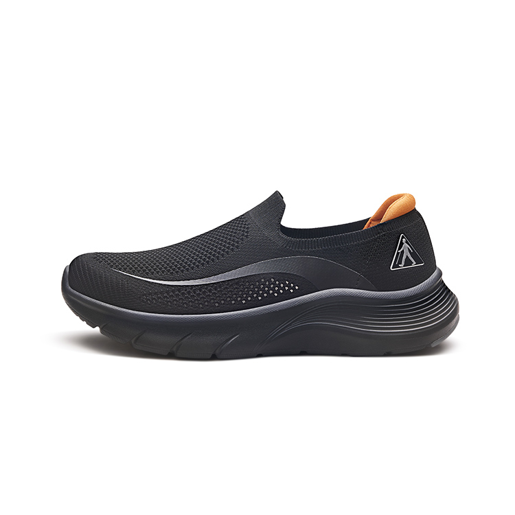 ZULIZ Walking Shoes Men's Low Top