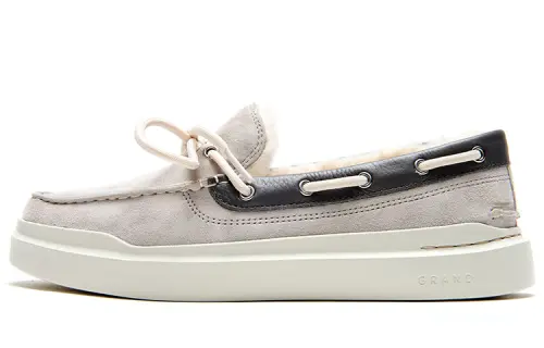 COLE HAAN Women's Casual Shoes Women's Gray