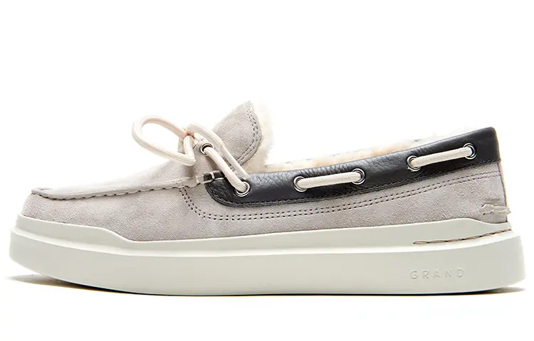 COLE HAAN Women's Casual Shoes Women's Gray