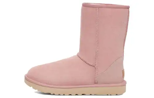 UGG Classic Short Ii Boot Shell Women's