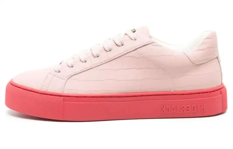 Hide&Jack Essence Croco Sneakers