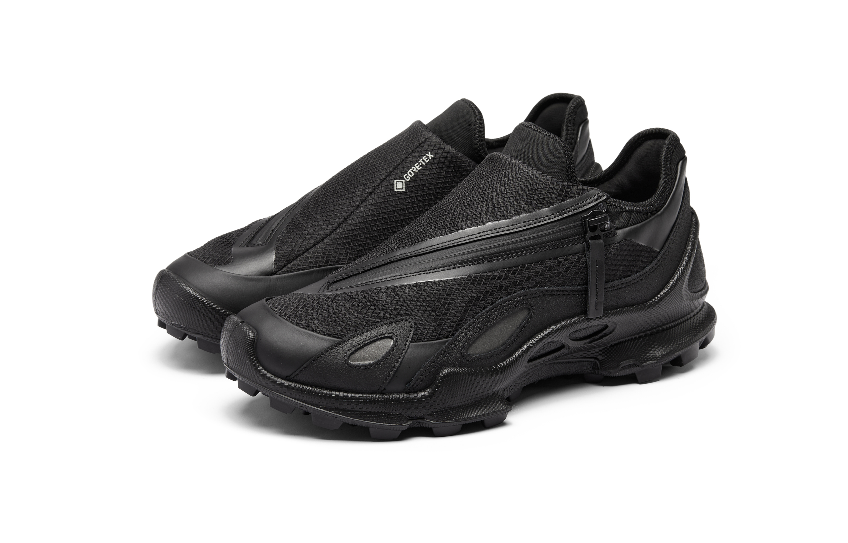 Ecco Biom C Trail Outdoor Shoes Men’s Black 803454