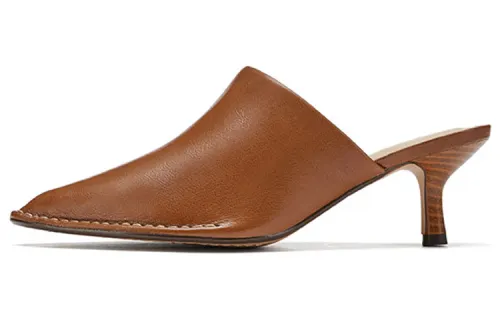 Clarks Slim Heel High Heels Women's
