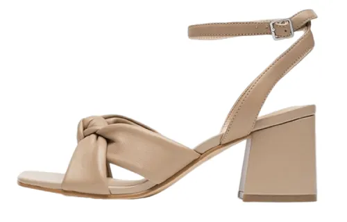 Clarks Stylish Sandal Women's Light Pink