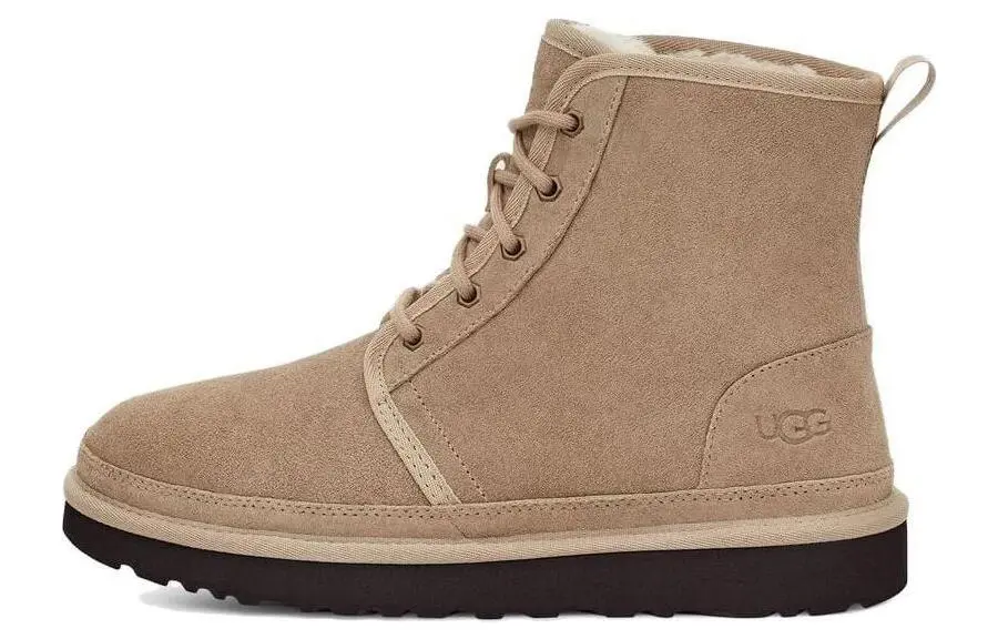 UGG Neumel High Boots 'White Pepper'