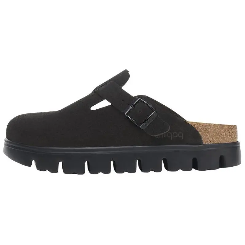 Birkenstock Boston Chunky Slip-On Clogs