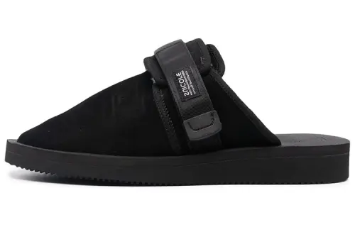 Suicoke Zavo-MAB 'Black'
