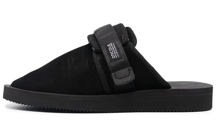 Suicoke Zavo-MAB 'Black'
