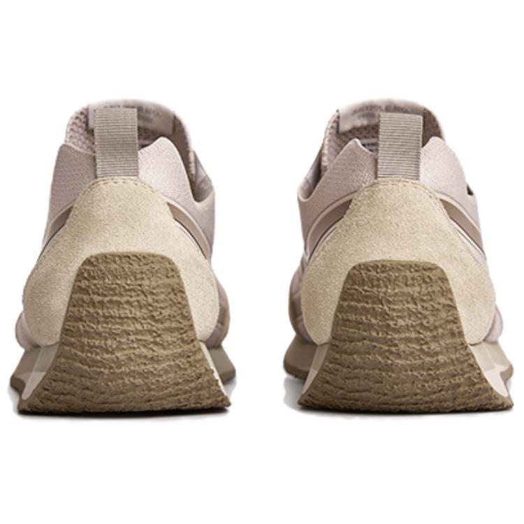ARTICLE NO. Synthetic Leather Breathable And Lightweight Low top Running Shoes Unisex