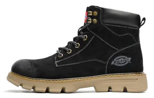 Dickies Outdoor Boots Men's Black