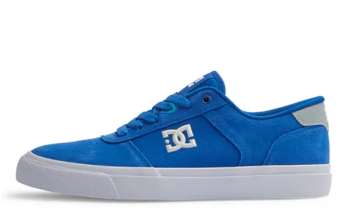 DC Shoes Slip Resistant Cushioning Abrasion Resistant Slip Resistant Cushioning Abrasion Resistant Low top