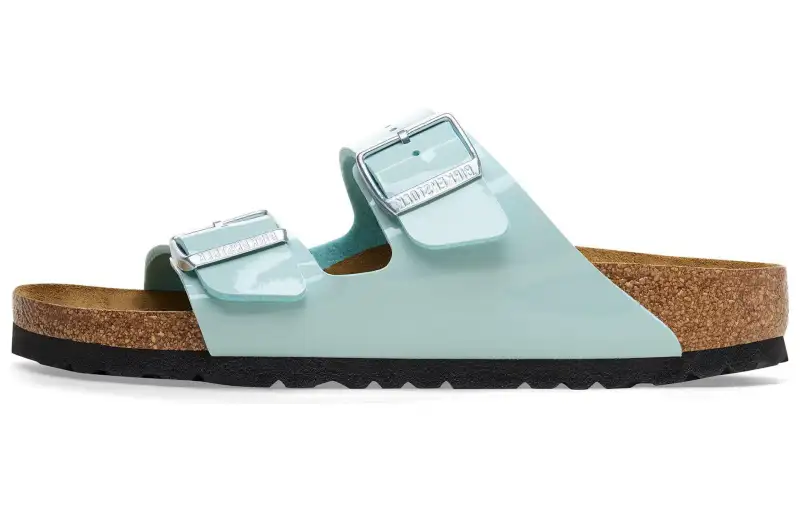 Birkenstock Arizona Patent finish Sandals Women's