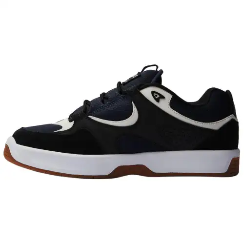 DC Shoes Casual Shoes Men's Black Blue