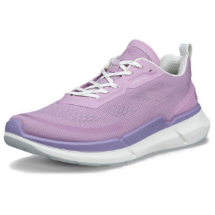 Ecco Low top Running Shoes Women’s Purple