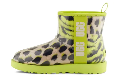 UGG Classic Clear Mini Women's