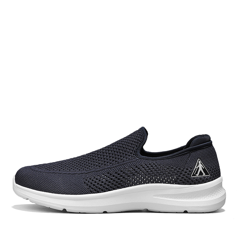 ZULIZ Mesh Cushioning Slip Resistant Abrasion Resistant Breathable