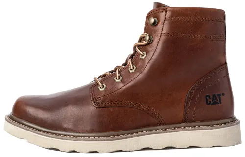 CAT Chronicle Collection Outdoor Boots Men's Brown