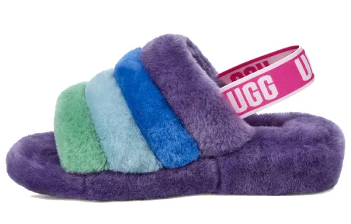 UGG One Strap Sandals Men's