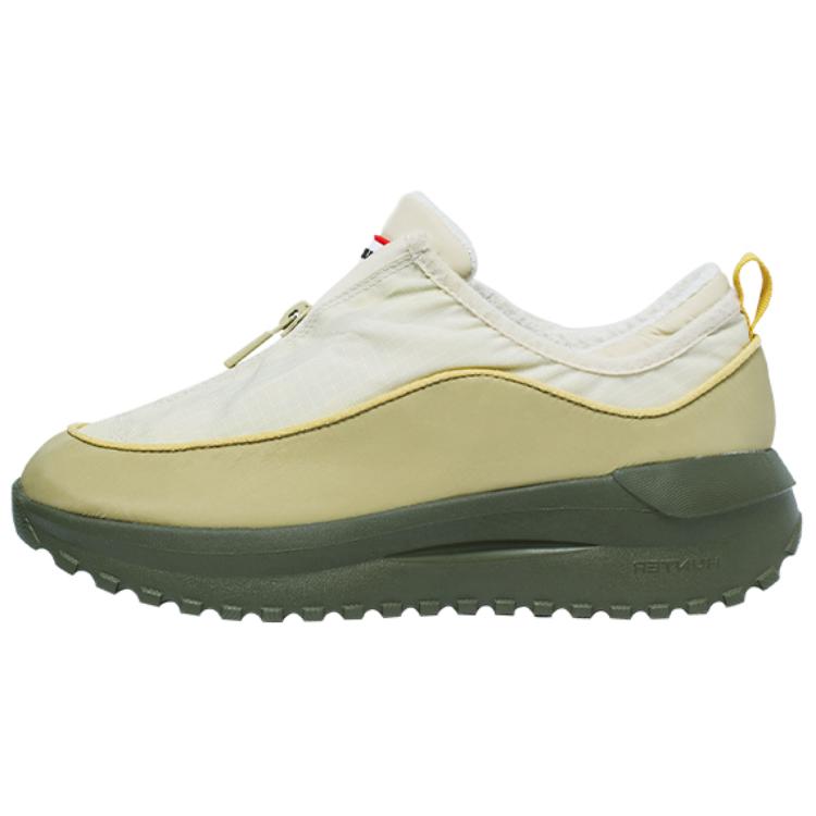 HUNTER Cushioning Waterproof Low top Casual Running Shoes Unisex