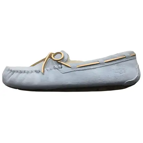 UGG Boat Shoes Women's Light Blue