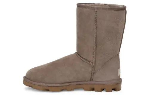 UGG Essential Snow Boots Women's Brown Gray