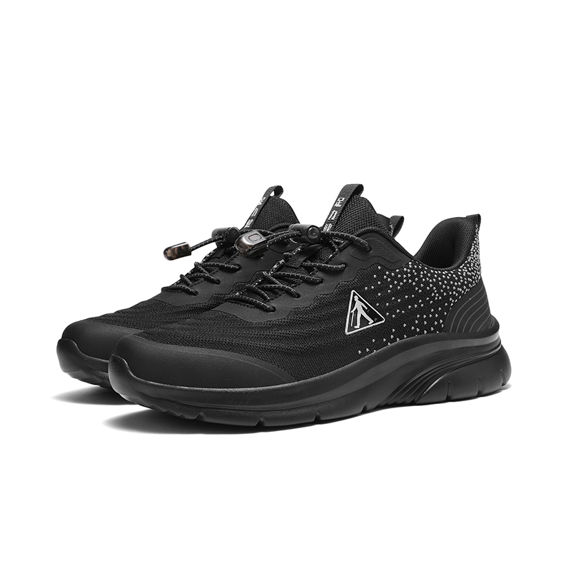 ZULIZ Middle Aged And Elderly Sports Walking Cushioning Abrasion Resistant Lightweight Breathable Slip Resistant