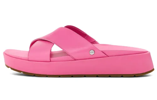 UGG Emily Casual Slippers Women's Pink