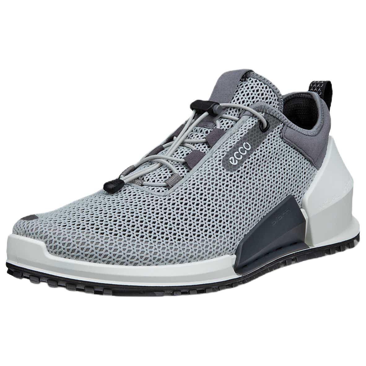 Ecco Biom 2.0 Low top Outdoor Shoes Men’s Gray