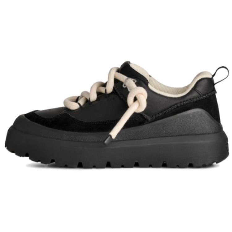 Ботинки UGG UGG Heritage (черные)