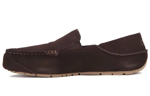 UGG Men's Casual Shoes Men's Low Top Coffee