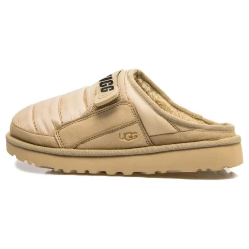 UGG Dune Slip on Lta 'Mustard Seed'