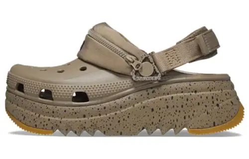Crocs Hiker Xscape Festival Clog 'Brown'