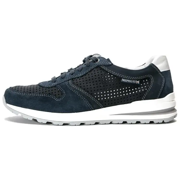 MEPHISTO Low top Casual Shoes Men's