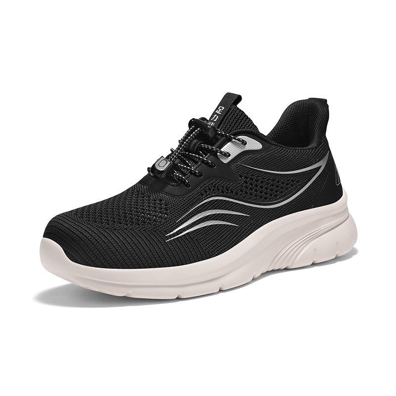 ZULIZ Walking Shoes Cushioning Slip Resistant Abrasion Resistant Lightweight