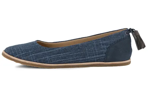 UGG Women's Casual Shoes Women's Blue