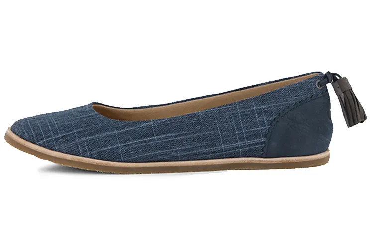 UGG Women's Casual Shoes Women's Blue